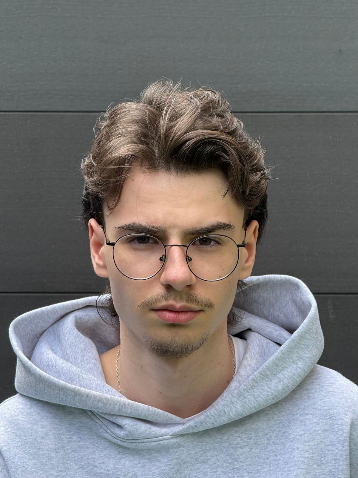 Headshot